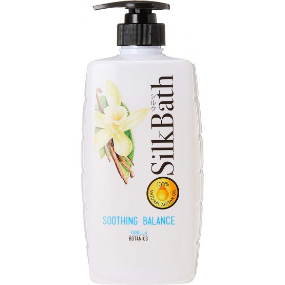 Silkpro Silkbath Soothing Balance 750ml